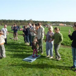 Koala 156 - Scouts en Gidsen Zaventem 